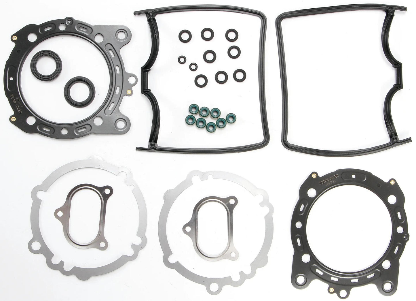 Athena Zylinderdichtsatz Steuersatz Motor 1198 S, 09-10,