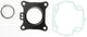 Athena Zylinderdichtsatz Steuersatz Motor MXU 50, 06-07,