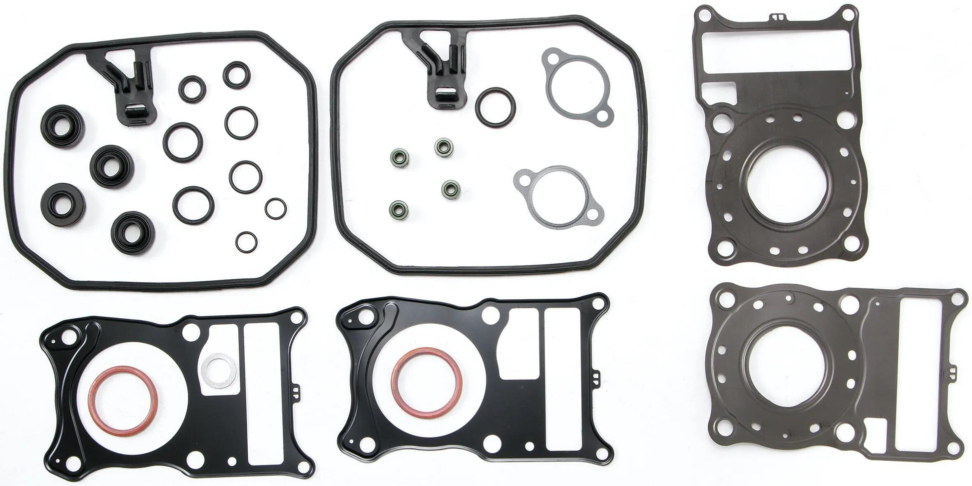 Athena Zylinderdichtungssatz Steuersatz Motor VT125 Shadow,99-10,