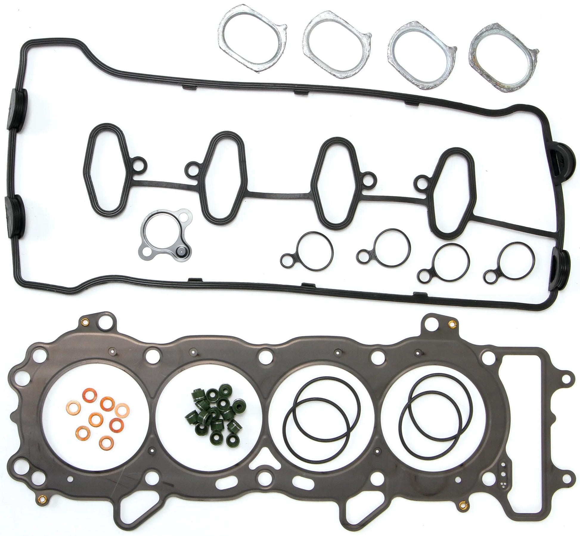 Athena Zylinderdichtsatz Steuersatz Motor CBR 1000 R, 04-05,
