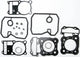 Athena Zylinderdichtungssatz Steuersatz Motor VT 750c Shadow, 97-01
