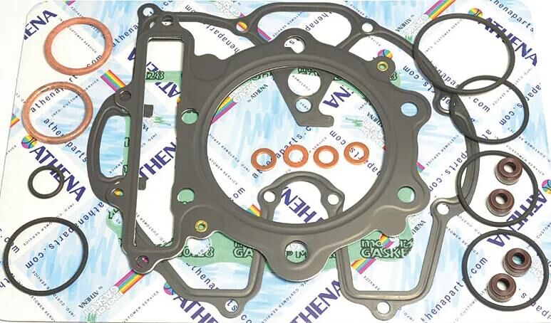 Athena Zylinderdichtsatz Steuersatz Motor XR 600 R RJ RK RL 88-00