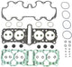 Athena Zylinderdichtsatz Steuersatz Motor CB 750 CB750 vier, 70-75