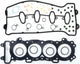 Athena Zylinderdichtungssatz Steuersatz Motor CBR 900RR RE(CBR929)00-01