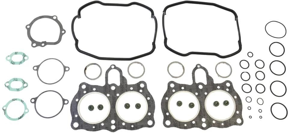 Athena cylinder gasket set headset engine gl 1000l gl 1000z,