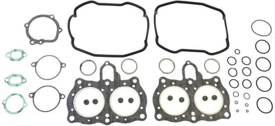 Athena cylinder gasket set headset engine gl 1000l gl 1000z,