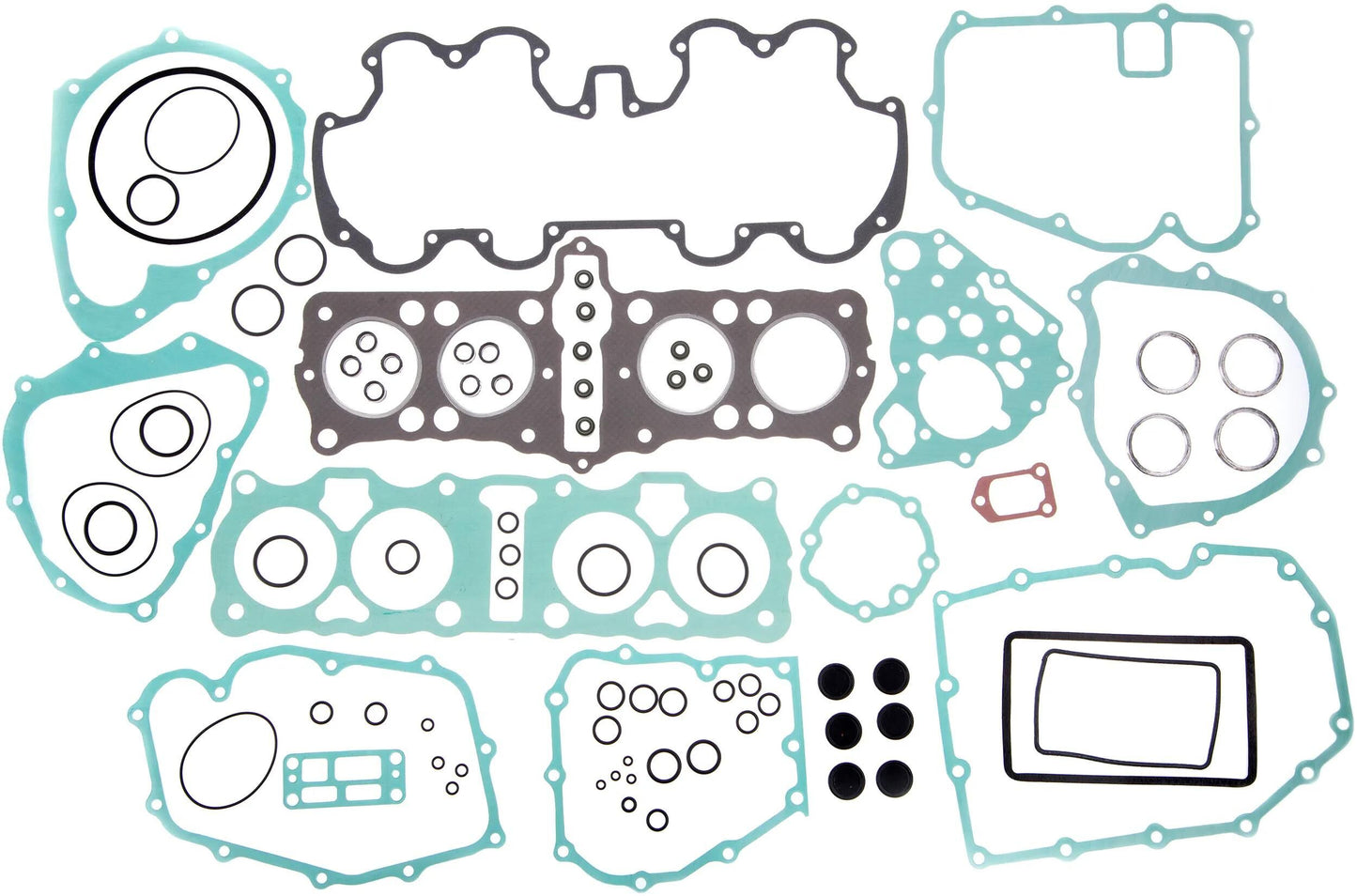 Athena Motordichtsatz Dichtungssatz Motor