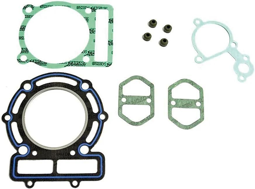 Athena Zylinderdichtungssatz Steuersatz Motor T-Stück SMS TC WXE 610,