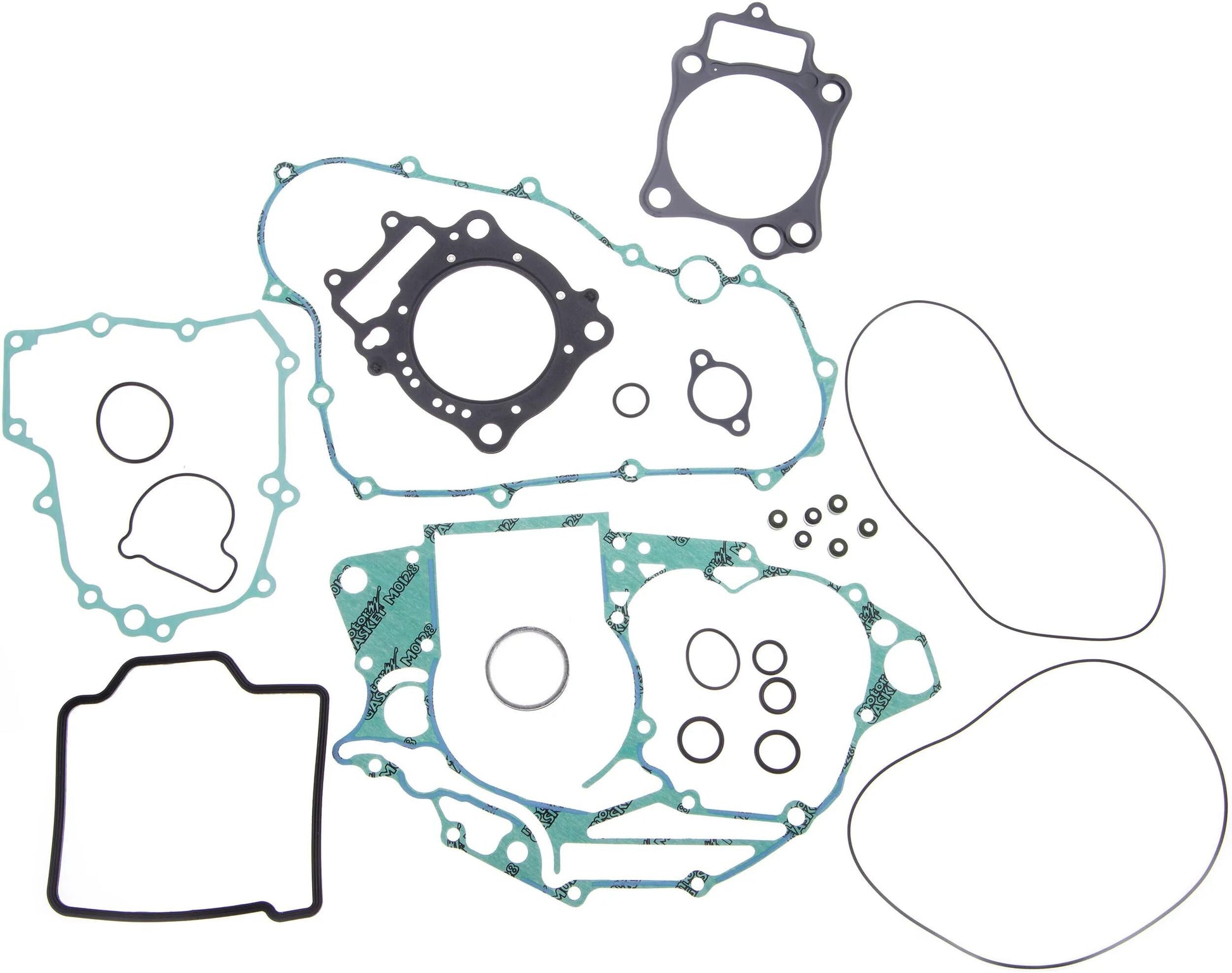 Athena Motordichtsatz Dichtungssatz Motor