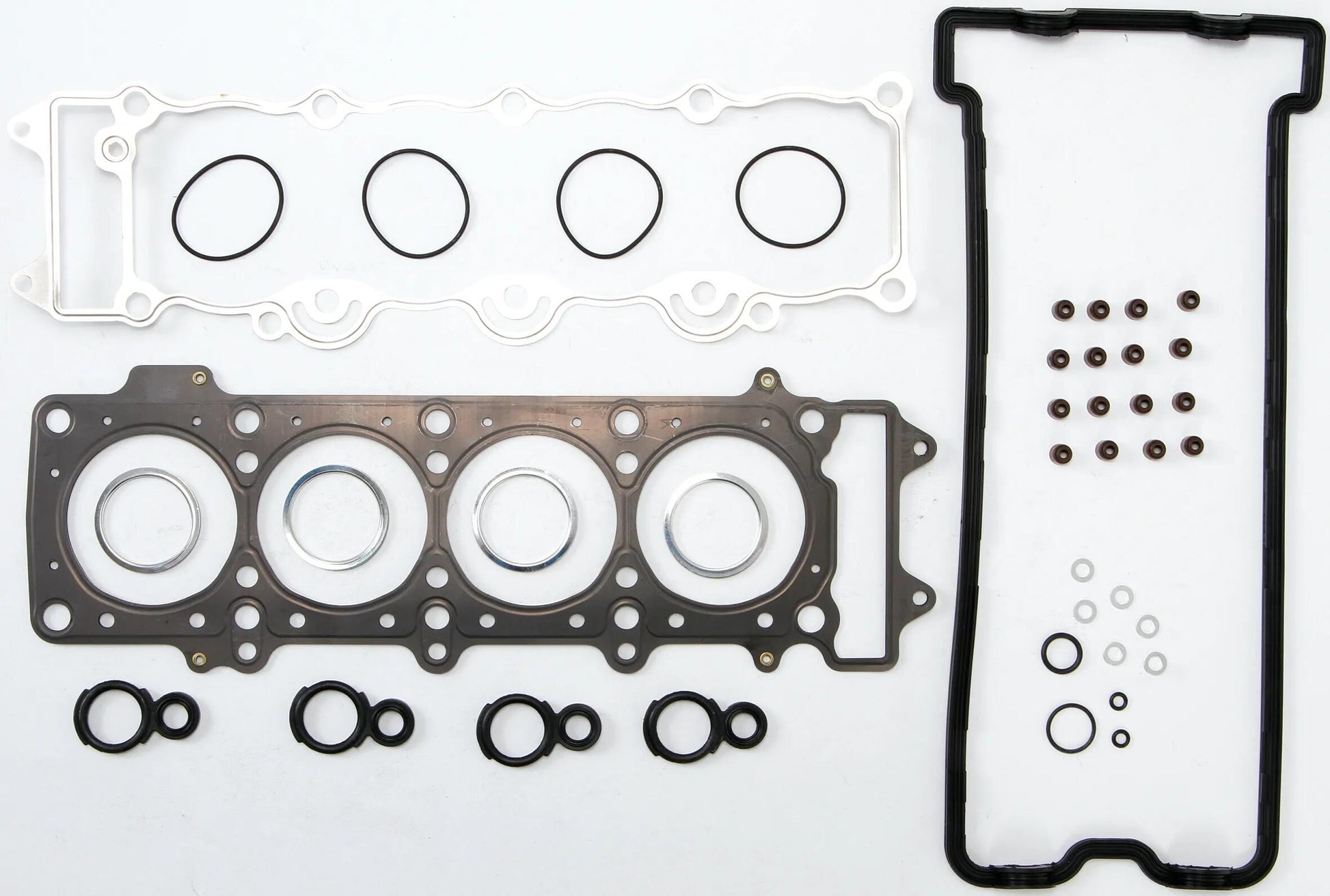 Athena Zylinderdichtungssatz Steuersatz Motor ZX-9R Ninja, 00-03,