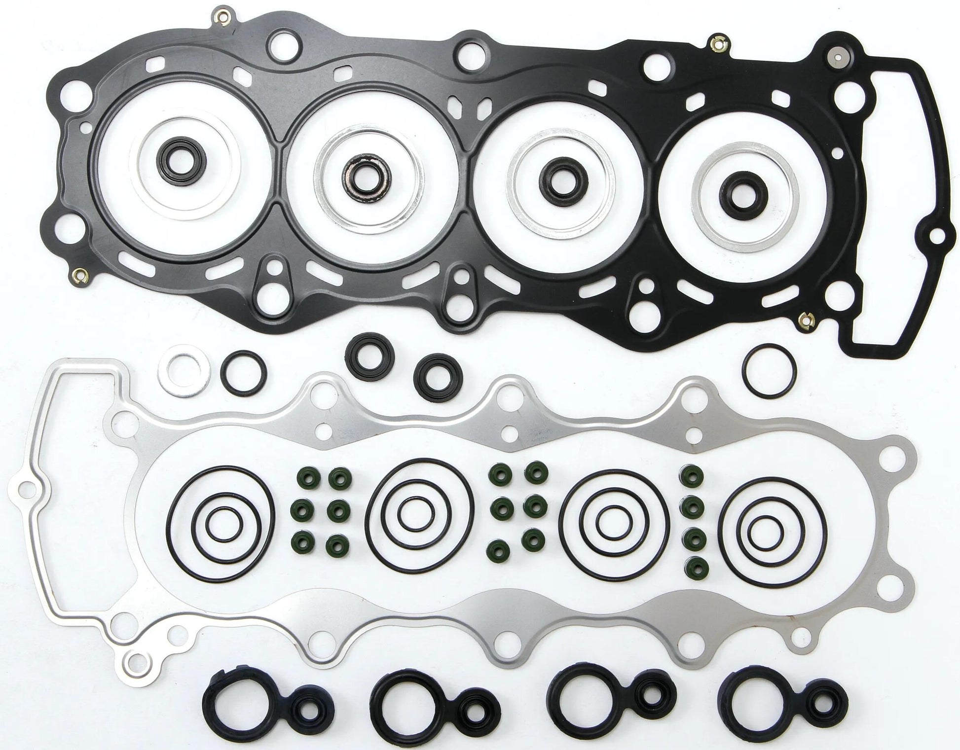 Athena Zylinderdichtungssatz Steuersatz Motor ZX-6R Ninja 636, 05-06