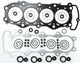 Athena Zylinderdichtungssatz Steuersatz Motor ZX-6R Ninja 636, 05-06