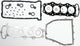 Athena Zylinderdichtungssatz Steuersatz Motor ZX-6R 636 ZX-6RR600,03-04