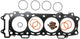 Athena Zylinderdichtungssatz Steuersatz Motor ZX-10R, 06-07,