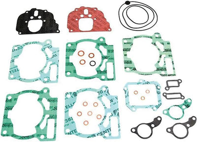 Athena Zylinderdichtungssatz Steuersatz Motor Egs Excel SX MXC 125, 02-11