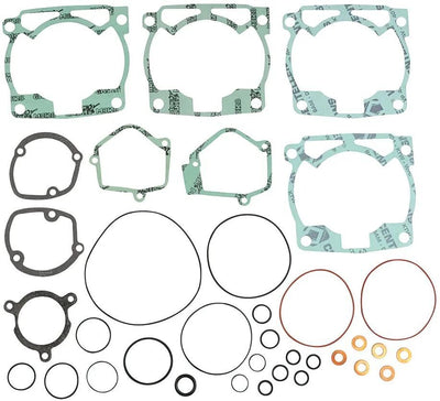 Athena Zylinderdichtungssatz Steuersatz Motor SX MXC Excel 250 300 380