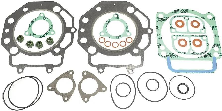 Athena Zylinderdichtungssatz Steuersatz Motor EGS-EXC 400-620 LC4 96-98
