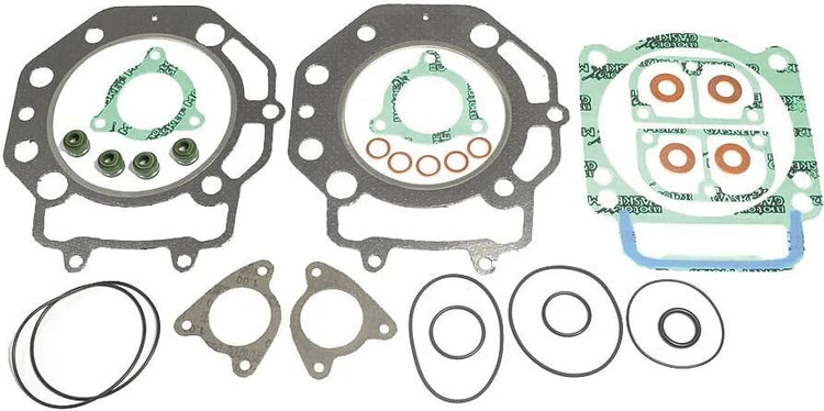 Athena Zylinderdichtungssatz Steuersatz Motor EGS-EXC 400-620 LC4 96-98