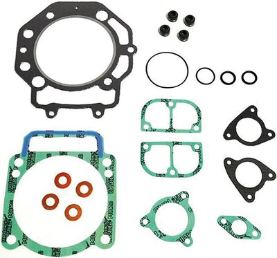 Athena Zylinderdichtungssatz Steuersatz Motor 620 LC4 LSX Egs Excel 94-97