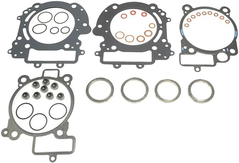 Athena Zylinderdichtungssatz Steuersatz Motor 950 990 Adventure 02-09