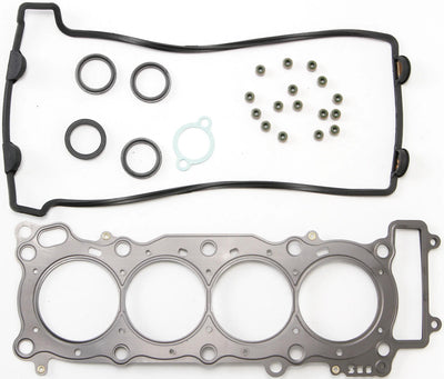 Athena Zylinderdichtungssatz Steuersatz Motor YZF-R6 600, 99-02,