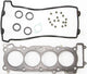 Athena Zylinderdichtungssatz Steuersatz Motor YZF-R6 600, 99-02,