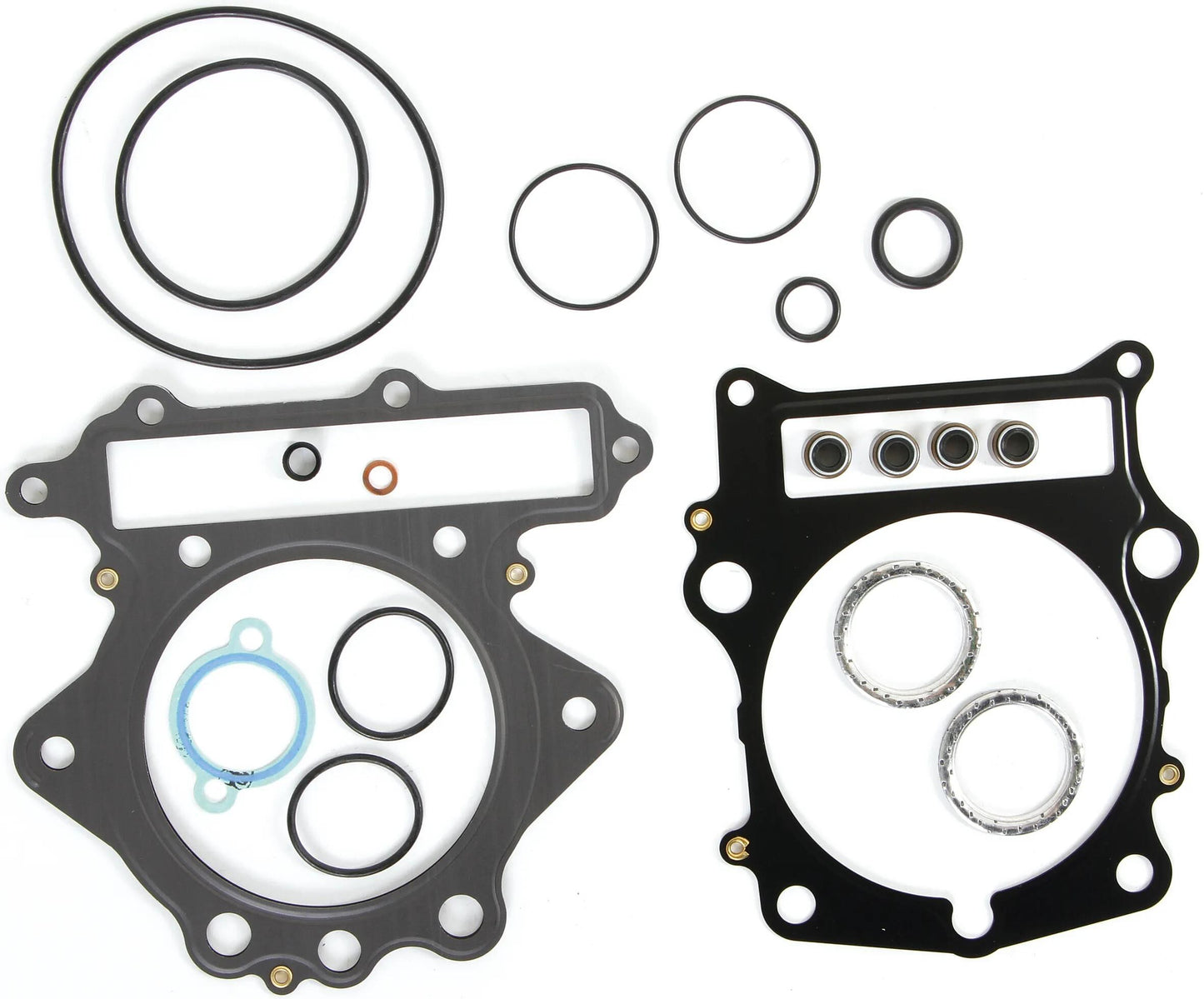 Athena Zylinderdichtungssatz Steuersatz Motor TT 600E 94-01 TT 600RE 04