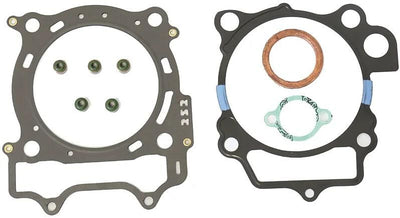 Athena Zylinderdichtungssatz Steuersatz Motor YZ 450F, 06-09,