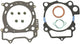 Athena Zylinderdichtungssatz Steuersatz Motor YZ 450F, 06-09,