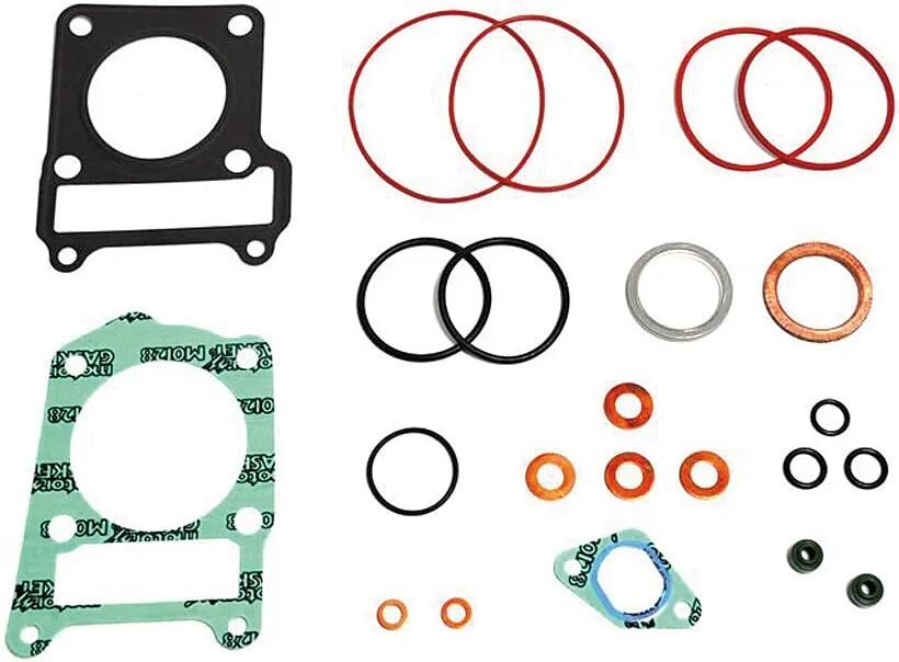 Athena Zylinderdichtungssatz Steuersatz Motor TT-R125 Ex-E-Lex-Le-LX-L