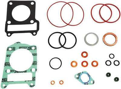 Athena Zylinderdichtungssatz Steuersatz Motor TT-R125 Ex-E-Lex-Le-LX-L