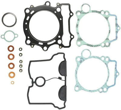 Athena Zylinderdichtungssatz Steuersatz Motor WR 400 YZ 400 98-00 Athen