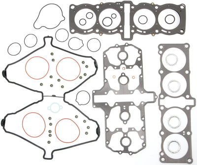 Athena Zylinderdichtungssatz Steuersatz Motor FZR GTS YZF 1000, 89-97