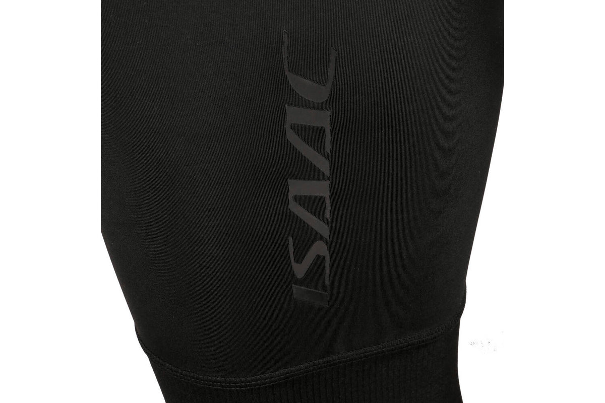 ISAAC Teamwear Bibshort Cycling Hosen Größe s