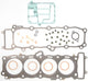 Athena Zylinderdichtungssatz Steuersatz Motor Yamaha-R1, 04-06,