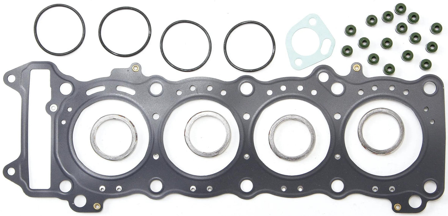 Athena Zylinderdichtsatz Steuersatz Motor GSX-R 600, 04-05,
