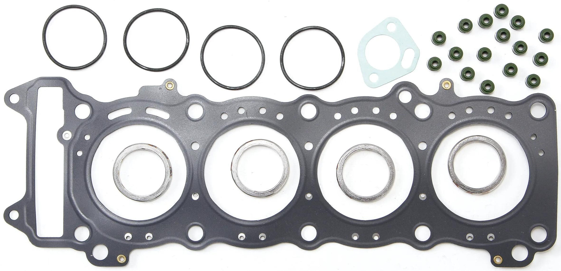 Athena Zylinderdichtsatz Steuersatz Motor GSX-R 600, 04-05,