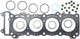 Athena Zylinderdichtsatz Steuersatz Motor GSX-R 600, 04-05,