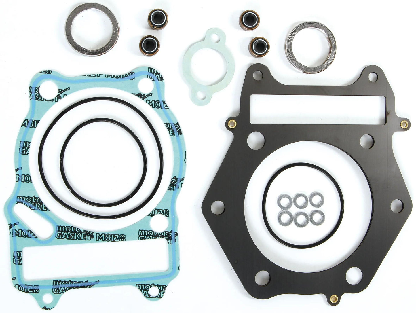 Athena Zylinderdichtungssatz Steuersatz Motor DR 600R G H J K, 85-89