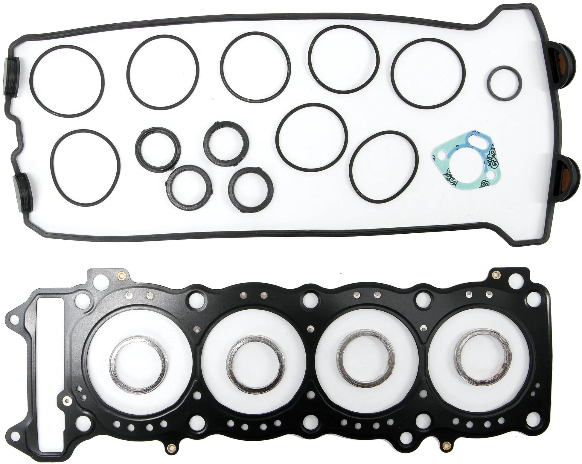 Athena Zylinderdichtsatz Steuersatz Motor GSX-R 1000, 03-06,