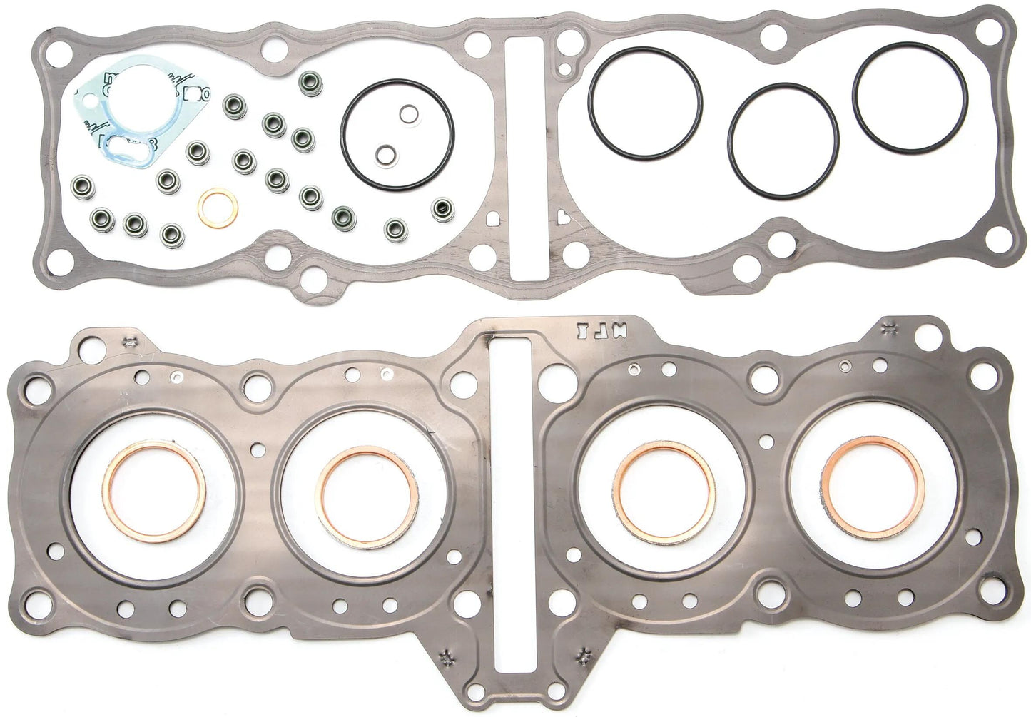 Athena Zylinderdichtungssatz Steuersatz Motor GSX 650F, 08-12,
