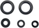 Athena Motordichtsatz Motorschild KTM