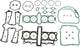 Athena Motordichtsatz Dichtungssatz Motor