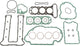 Athena Motordichtsatz Dichtungssatz Motor