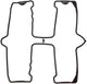 Athena-Dichtung Ventildeckel Ventildeckeldichtung