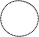 Dayco Motorrad Zahnriemen Zahnriemen duc 70x18ht 070rp180ht