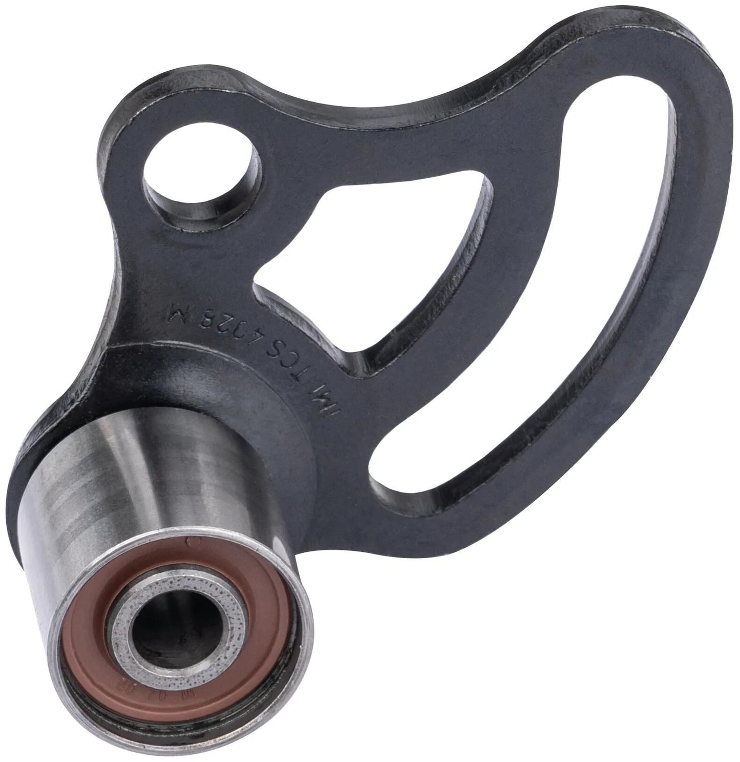 Dayco Motorrad-Zahnriemenspanner, Spannrolle, Steuerr da duc, einstellbar
