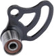 Dayco Motorrad-Zahnriemenspanner, Spannrolle, Steuerr da duc, einstellbar