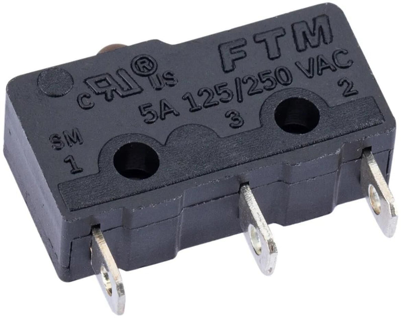 Sgr Bremslichtschalter Bremslichtschalter o.Stecker