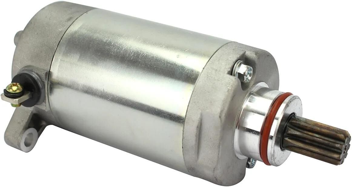 TNT Startermotor